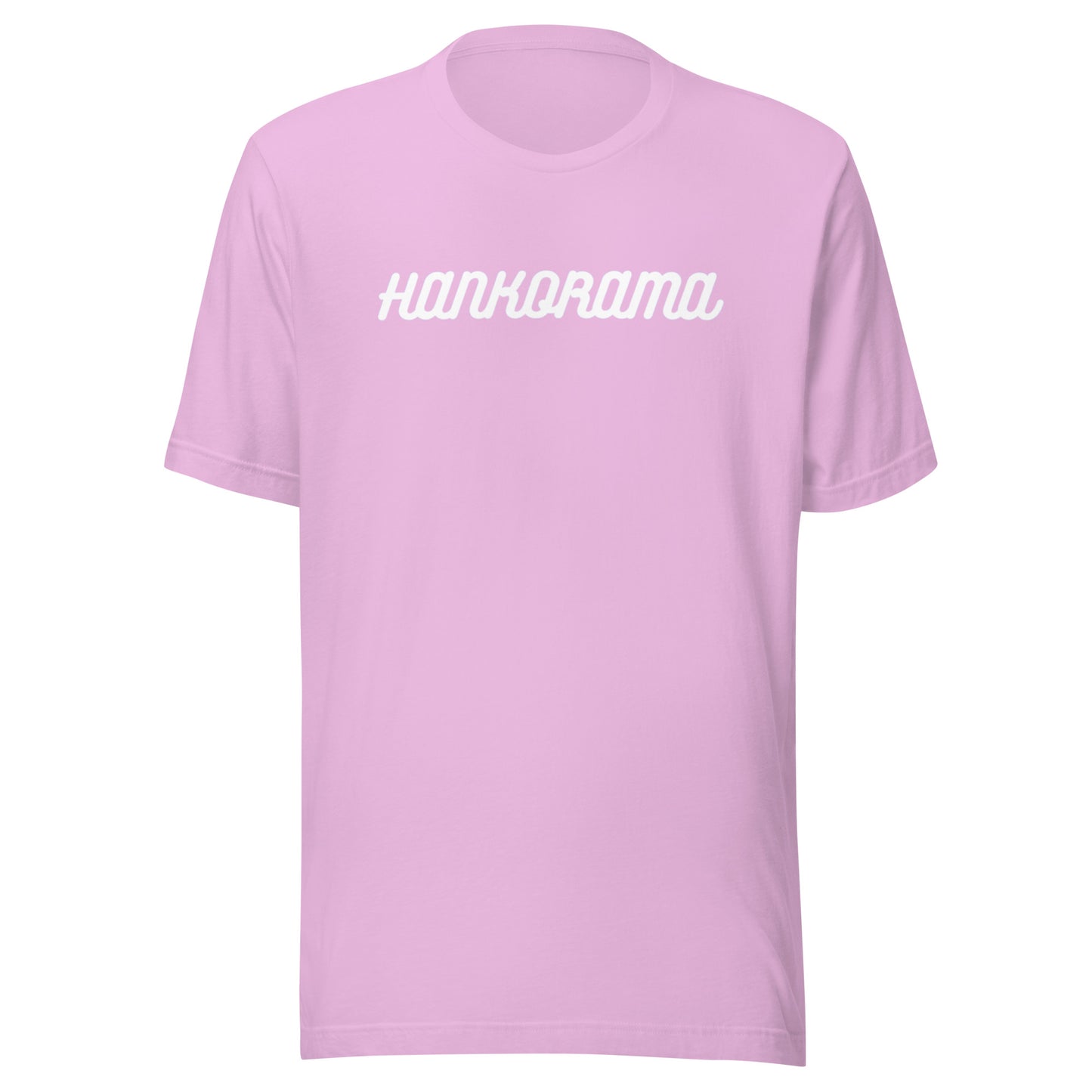 Scripty Hankorama T-Shirt