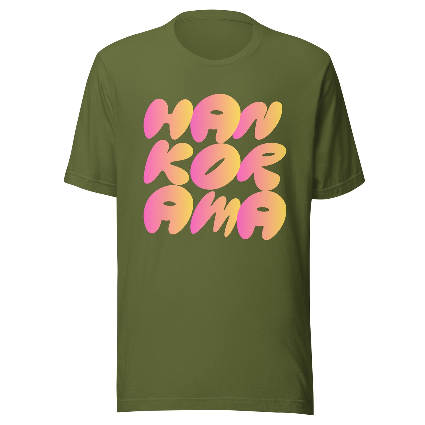 Hankorama T-Shirt