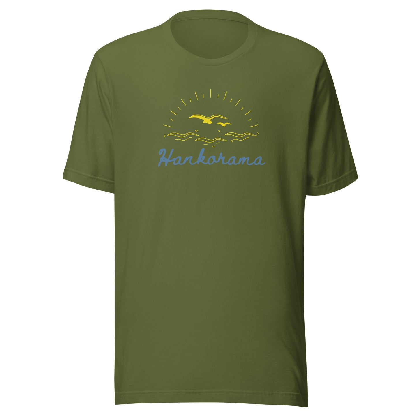 Hankorama Nature T-Shirt