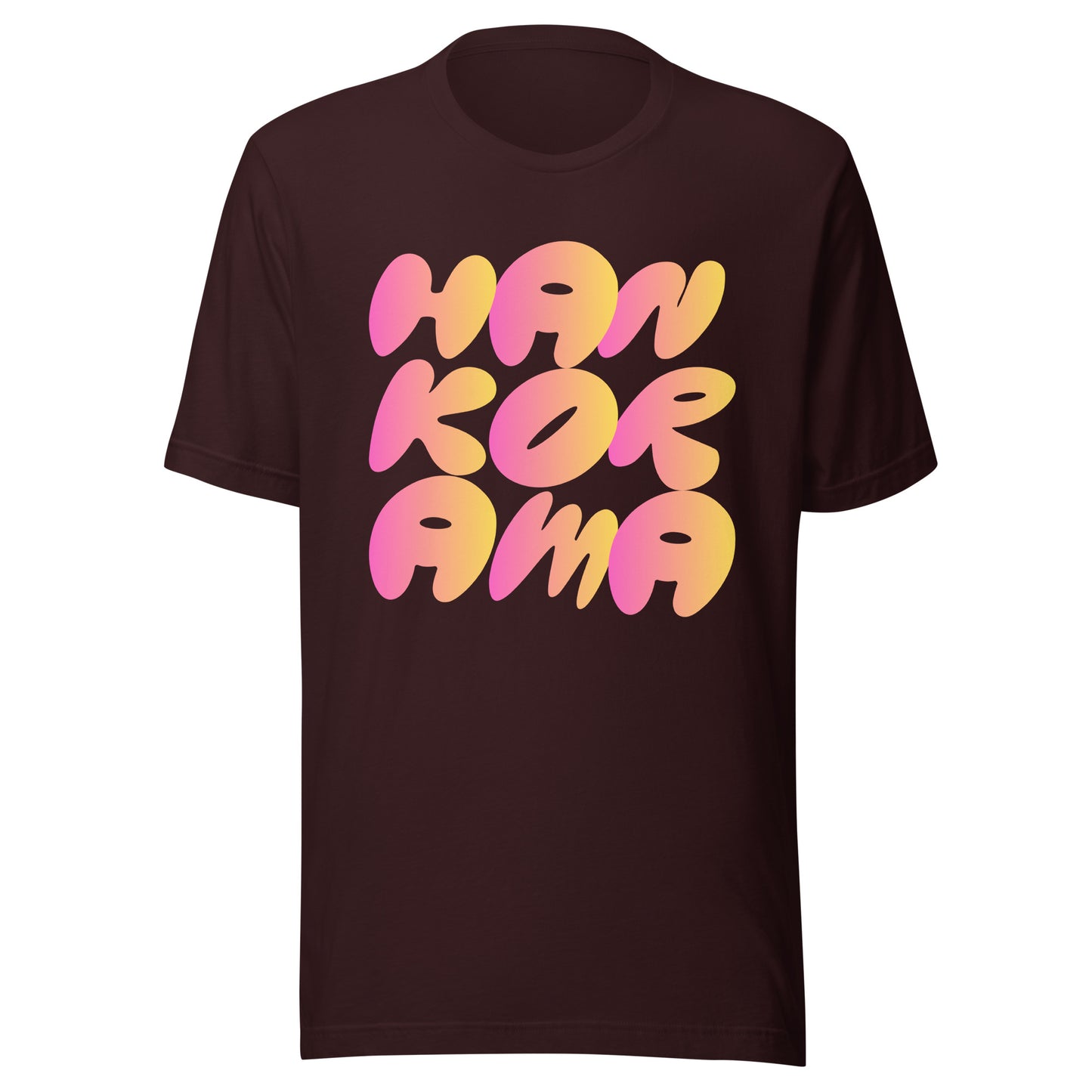 Hankorama T-Shirt