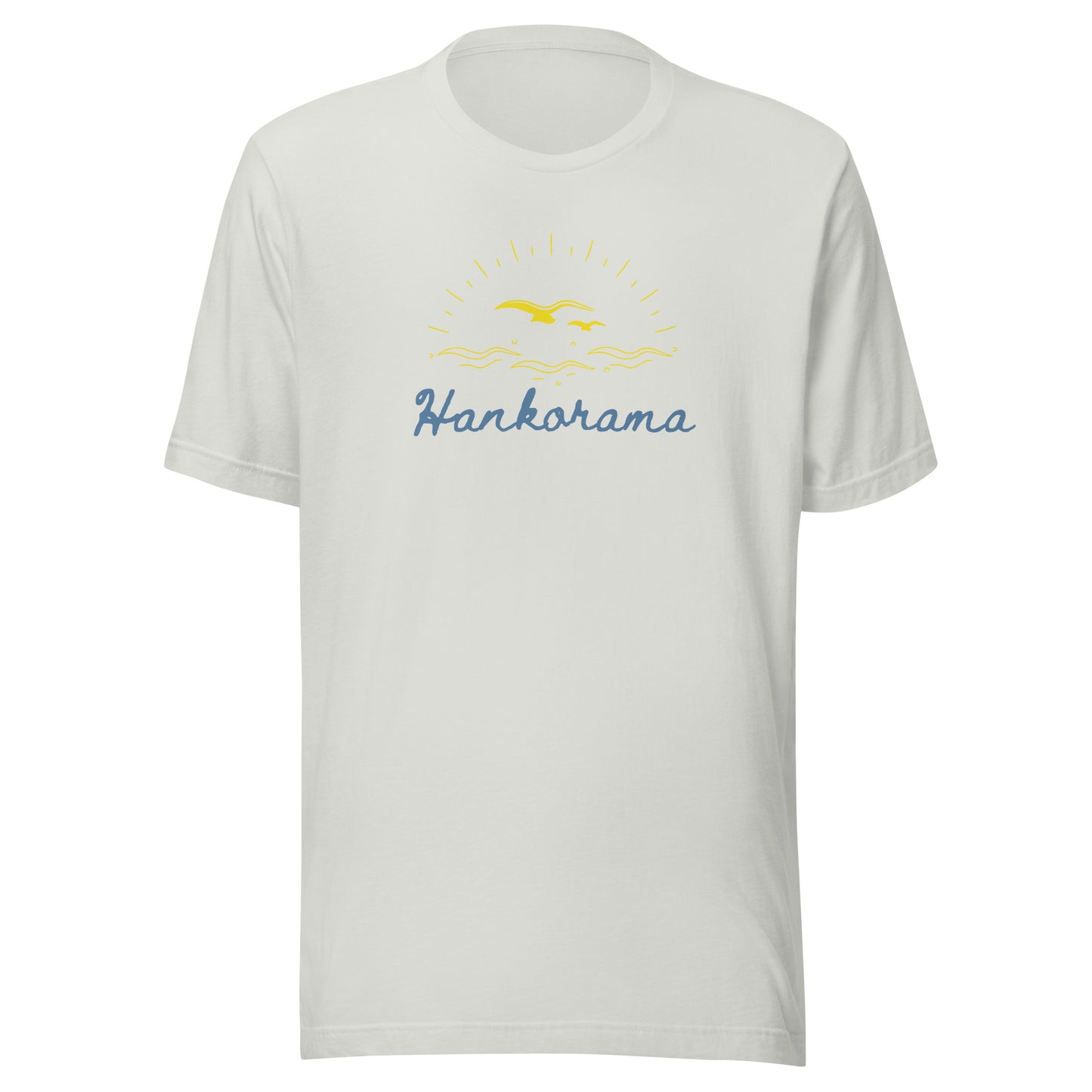 Hankorama Nature T-Shirt