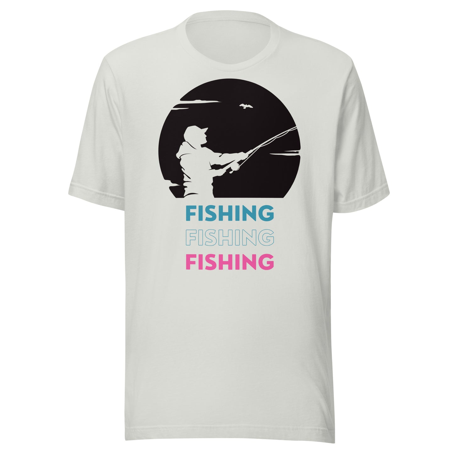 Fishing Trifecta T-Shirt