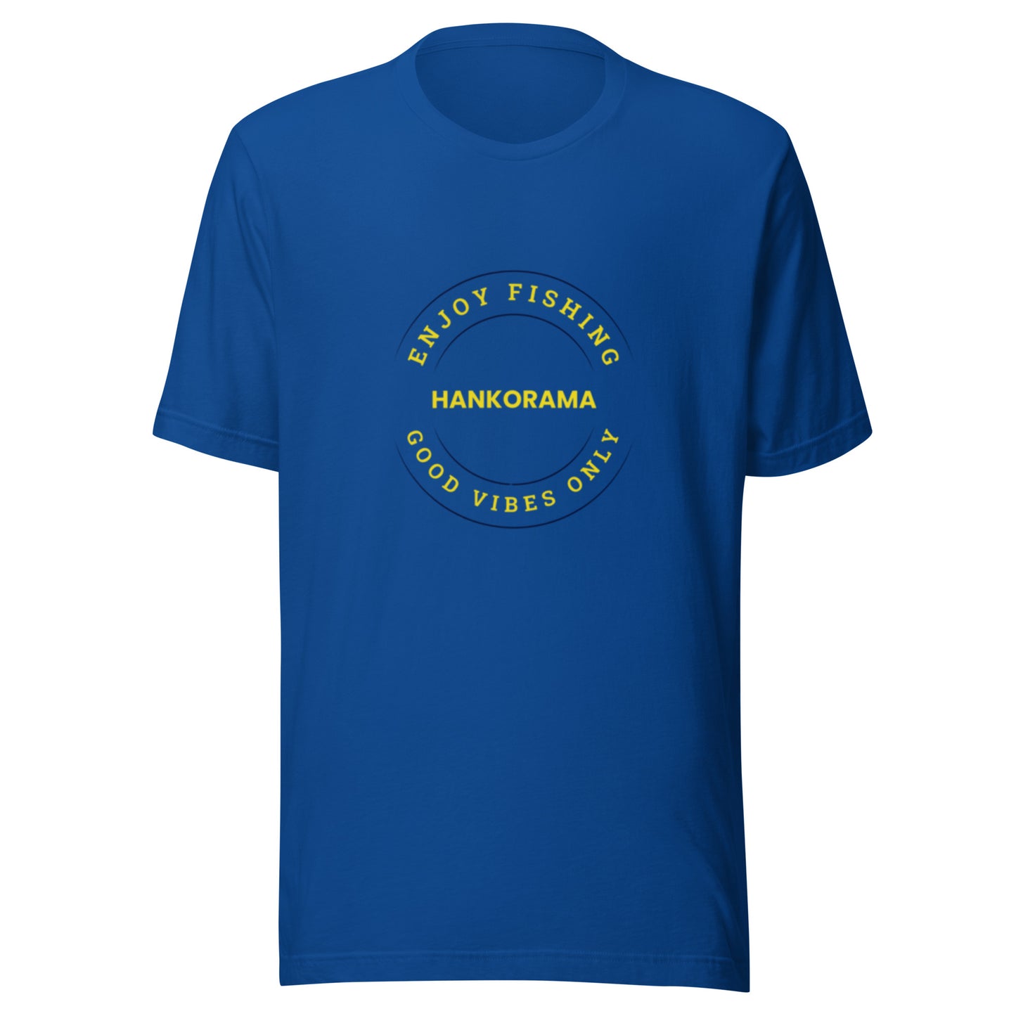 Enjoy Fishing T-Shirt