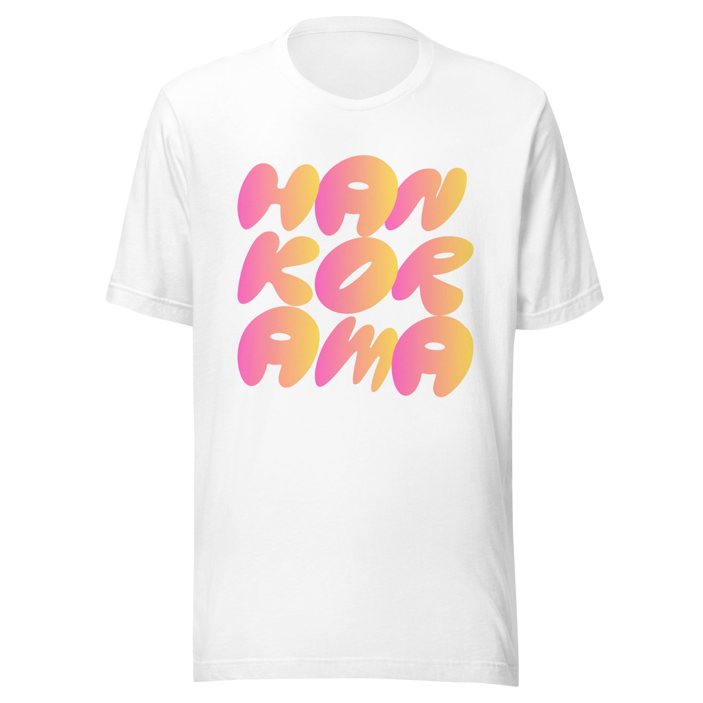 Hankorama T-Shirt