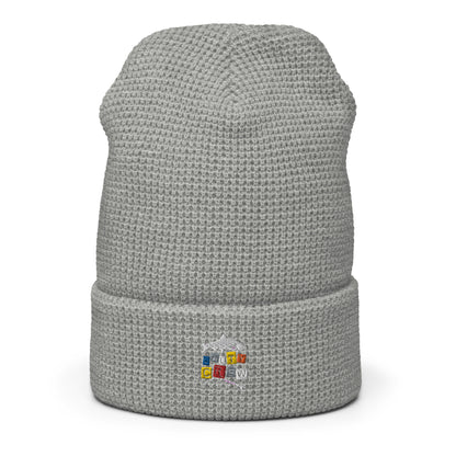 Salty Crew Waffle Beanie