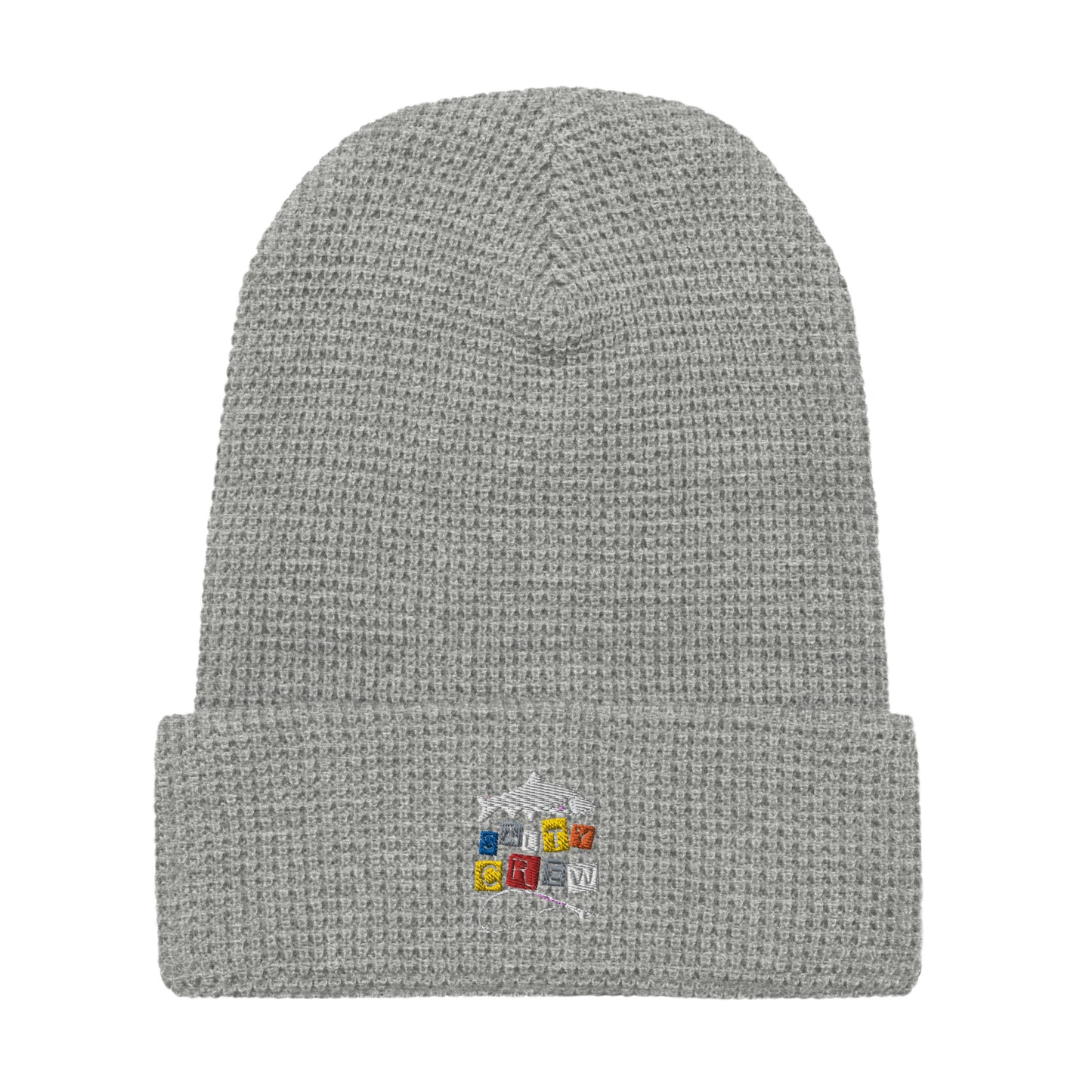 Salty Crew Waffle Beanie